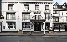 The Royal Hop Pole Wetherspoon